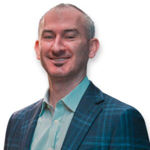 Seth A. Dymond