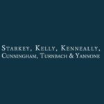 Starkey, Kelly, Kenneally, Cunningham, Turnbach & Yannone