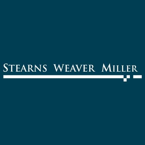Stearns Weaver Miller