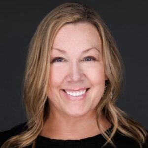 Stephanie Jensen