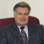 Stephen R. Cooper