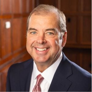 Stephen R. Foley