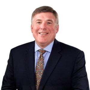 Steven B. Steinmetz