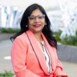 Sunitha Anjilvel