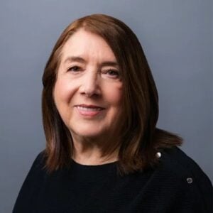 Susan Fuller