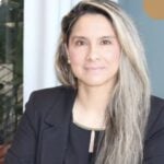 Teresa Vázquez