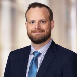 Thad J. Blenke
