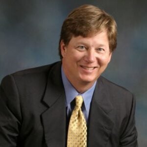 Timothy H. David