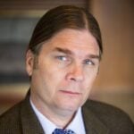 Timothy Hall