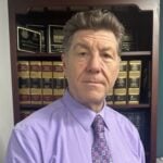 Top Lawyers From Maryland State Timothy P. Leahy