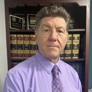 Timothy P. Leahy