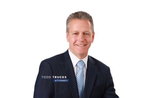 Todd Trucks Solo
