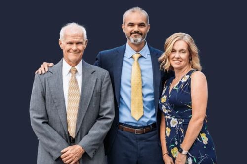 Trevillian Law Team