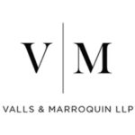 Valls & Marroquin LLP