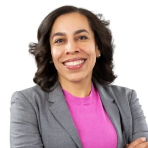 Vanessa Chabrier Cardoso