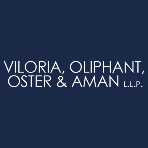 Viloria, Oliphant, Oster & Aman L.L.P.