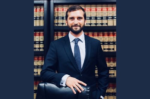 Vincent Mattioli Solo