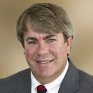 W. Siau Barr, Jr.