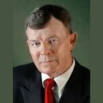 Wayne C. Benesch