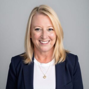 Wendy J. Baker