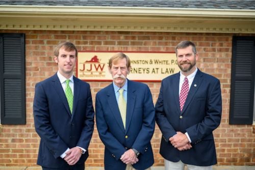 Whitaker R. Johnston Gallery Image