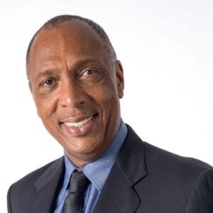 William C. Robinson