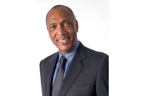 William C. Robinson solo