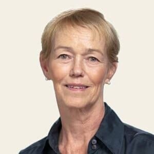 Alison J. Bell