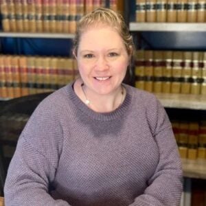 Amy E. Davis