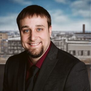 Andrew Younker