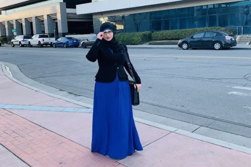 Assma Ali Solo
