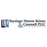 Baysinger Henson Reimer & Cresswell PLLC