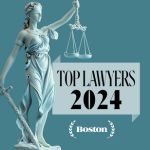 Boston Top Lawyers 2024