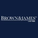 Brown & James Law Firm