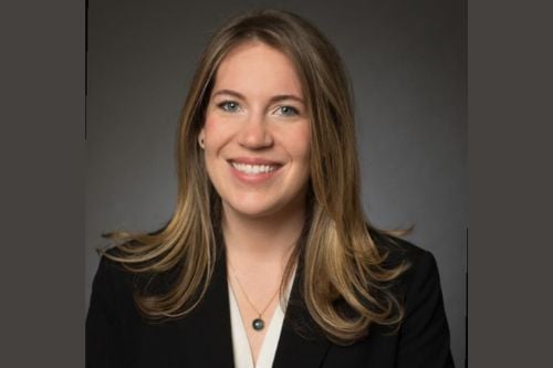 Caroline A. Epperson Solo