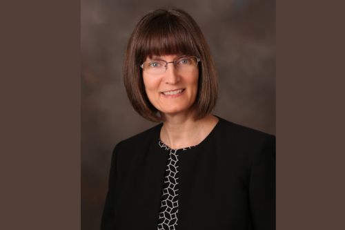 Christine S. Anderson Solo