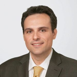 Christopher R. Nolan