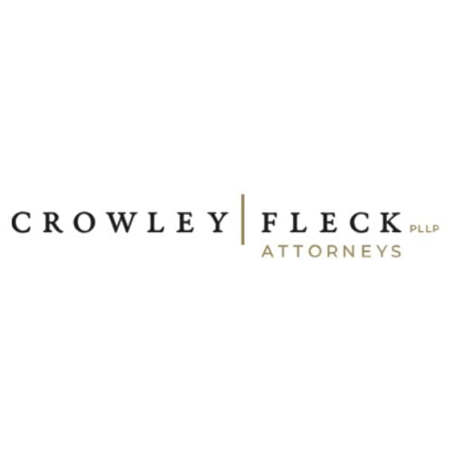 Crowley Fleck Attorneys PLLP