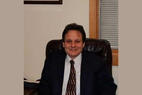 Frank N. Dardeno, Jr. solo