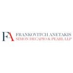 Frankovitch, Anetakis, Simon, Decapio & Pearl, LLP