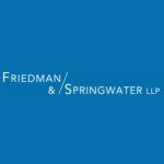 Friedman & Springwater LLP