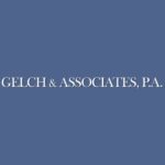 Gelch & Associates, P.A.