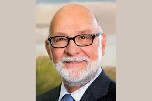Gerald A. Vergilis solo