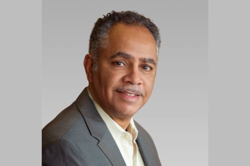 J. Darrel Barros Solo