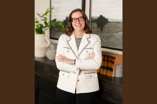 Jacquelyn K. Arthur solo