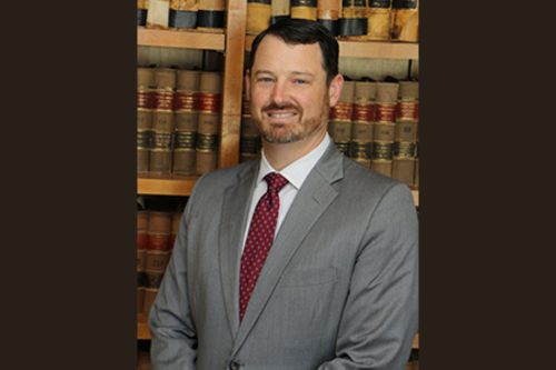 James L. Senter Solo