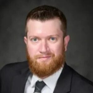 Jason Barringer