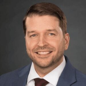 Jeffrey R. Blair