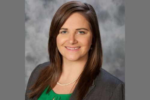 Jennifer Gauthreaux Prescott solo