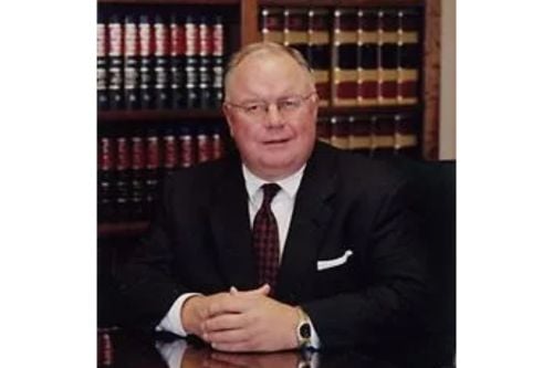 John W. Walker-Cover